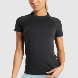 Gymshark workout top